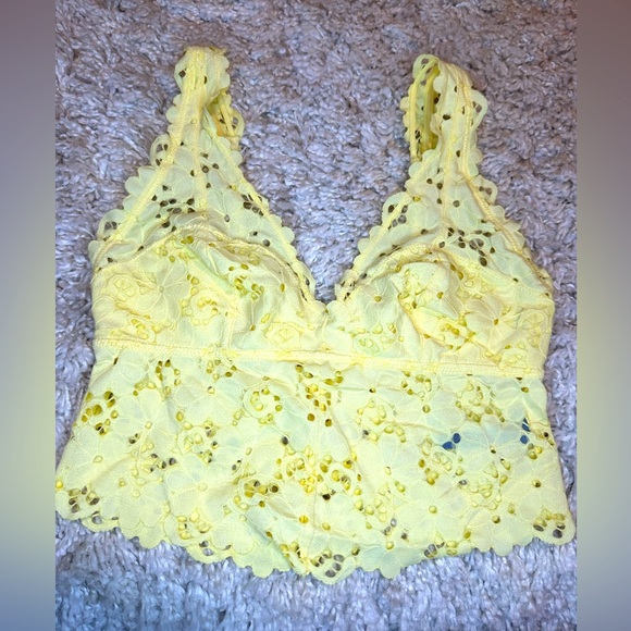 Aerie Women’s Bralette Size Small - Picture 1 of 8